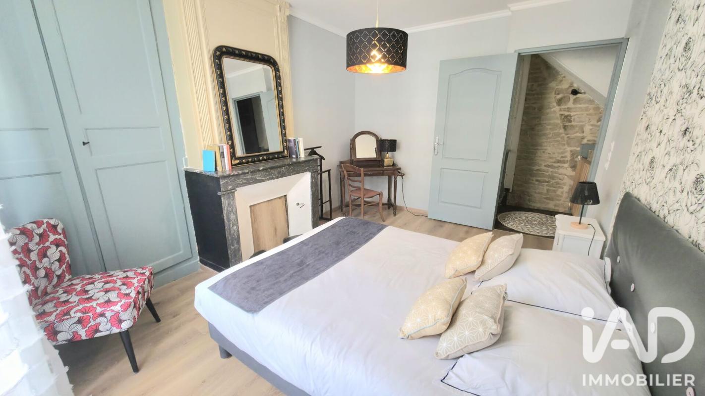 Maison 4 Pièce(s) Châteauvillain - Photo 8