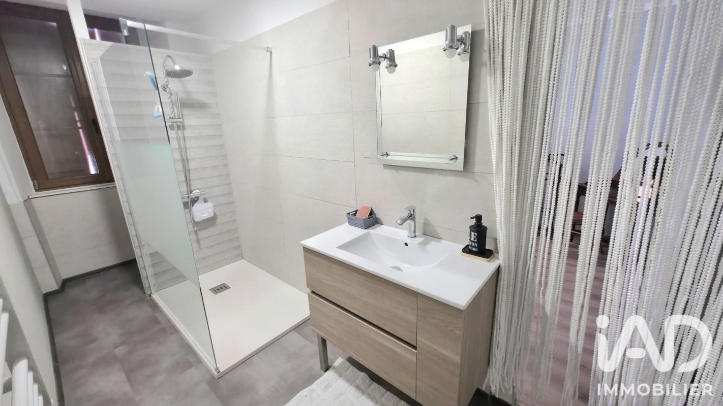 Maison 4 Pièce(s) Châteauvillain - Photo 9