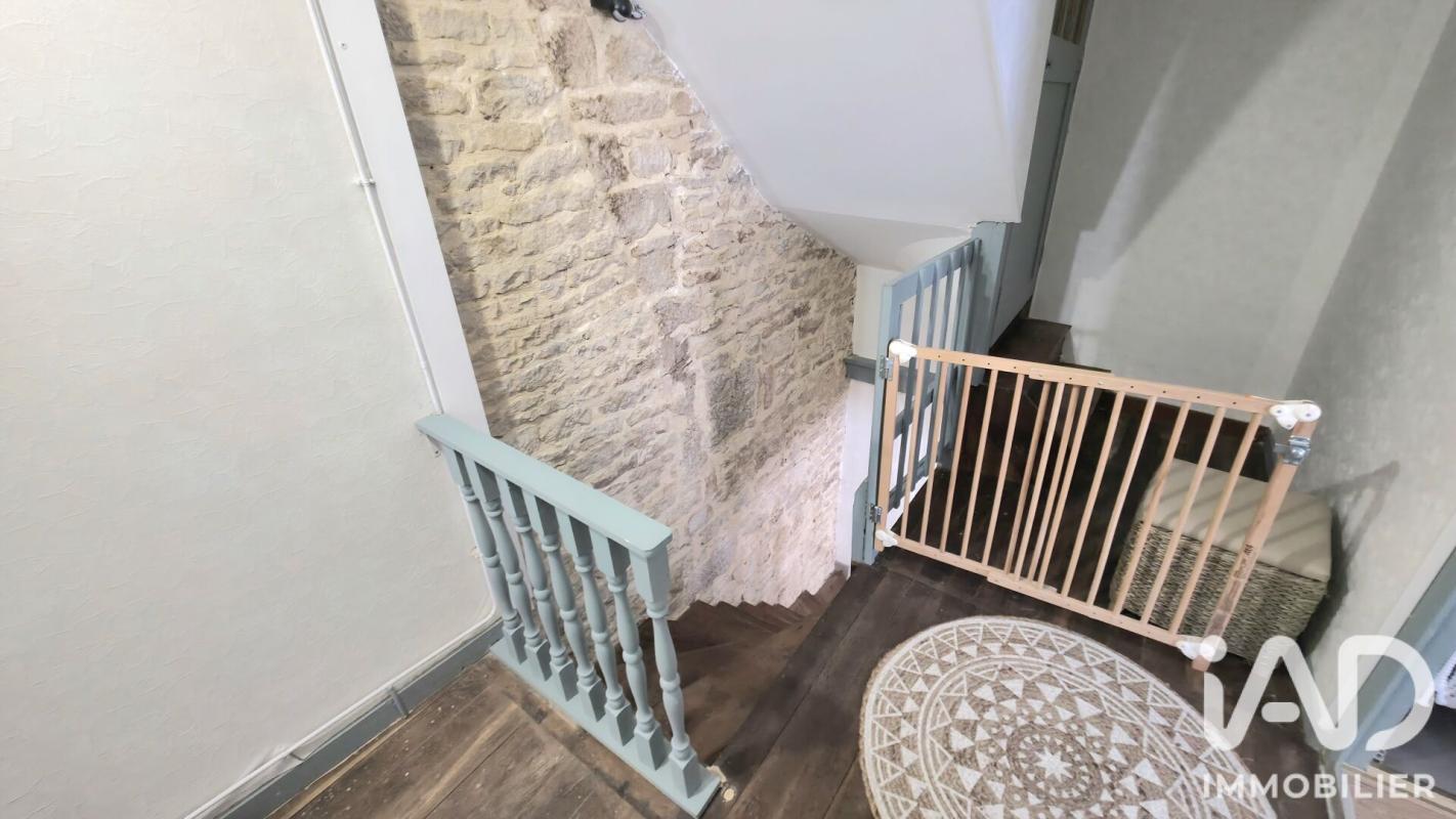 Maison 4 Pièce(s) Châteauvillain - Photo 10