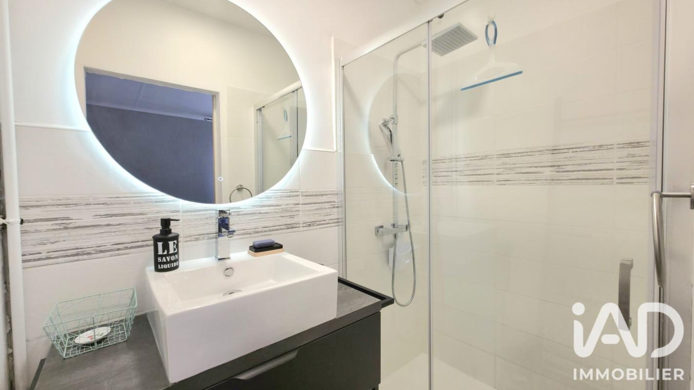 Maison 4 Pièce(s) Châteauvillain - Photo 12