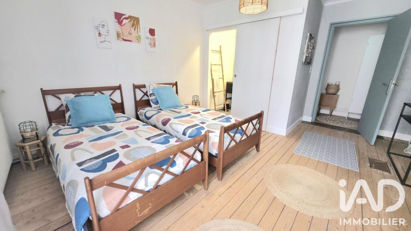 Maison 4 Pièce(s) Châteauvillain - Photo 13
