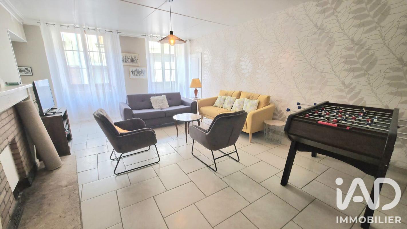 Maison 4 Pièce(s) Châteauvillain - Photo 15