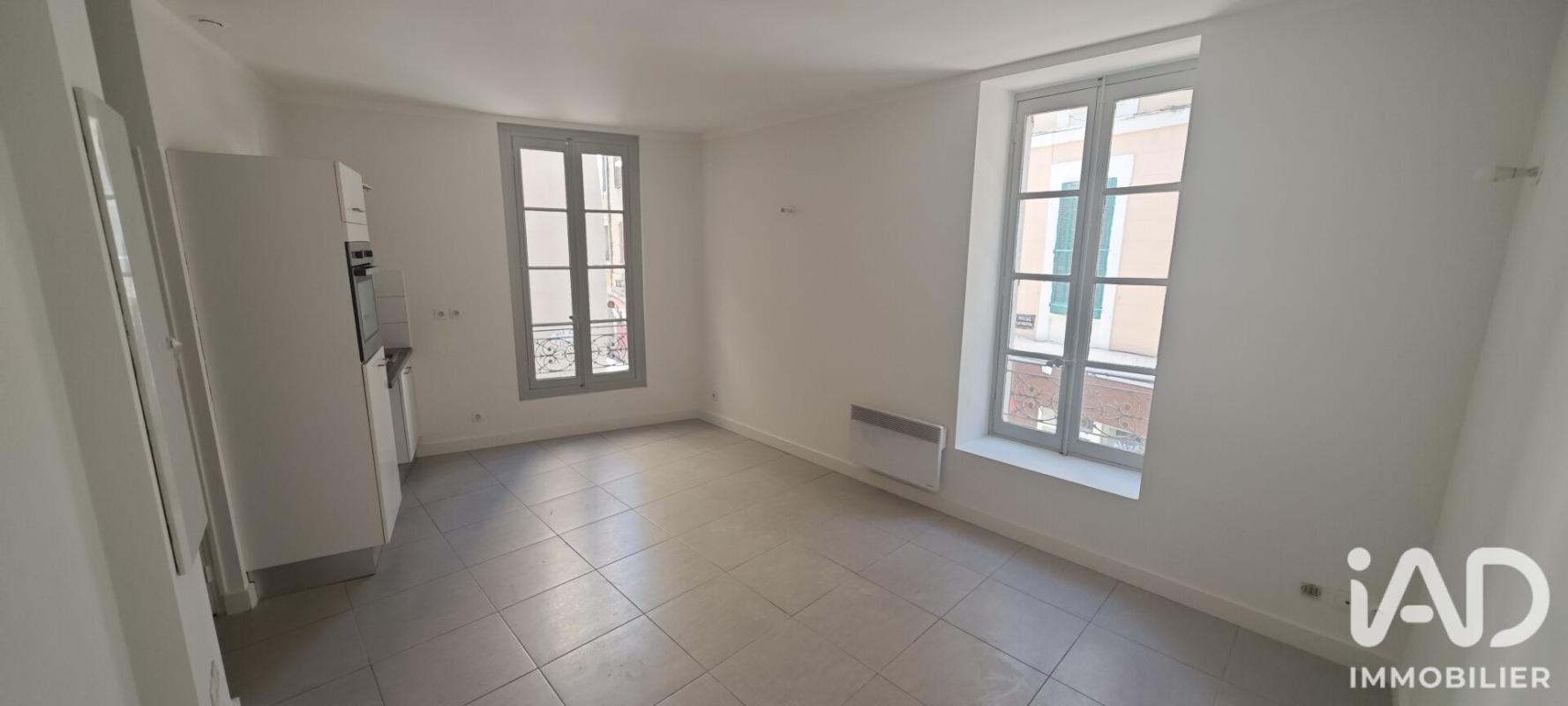 Appartement 1 Pièce(s) Nîmes