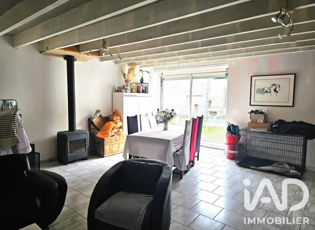 Maison 4 Pièce(s) Mons - Photo 1