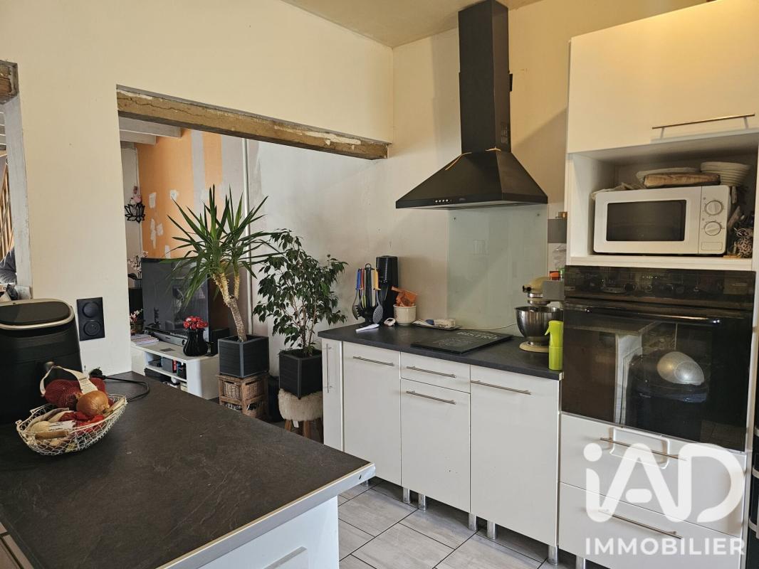 Maison 4 Pièce(s) Mons - Photo 4