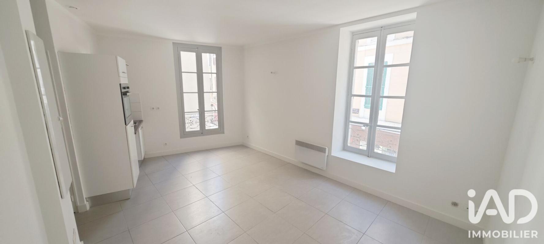 Appartement 1 Pièce(s) Nîmes