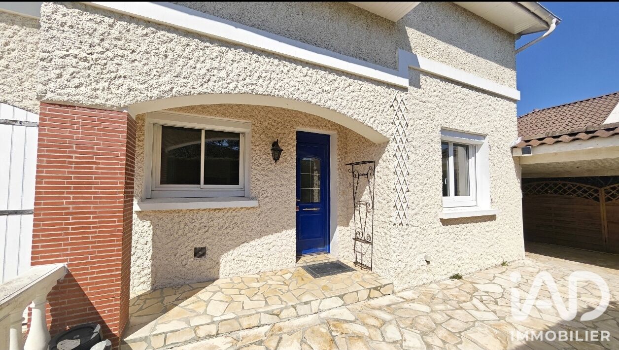 Maison de ville 6 Pièce(s) Tarbes