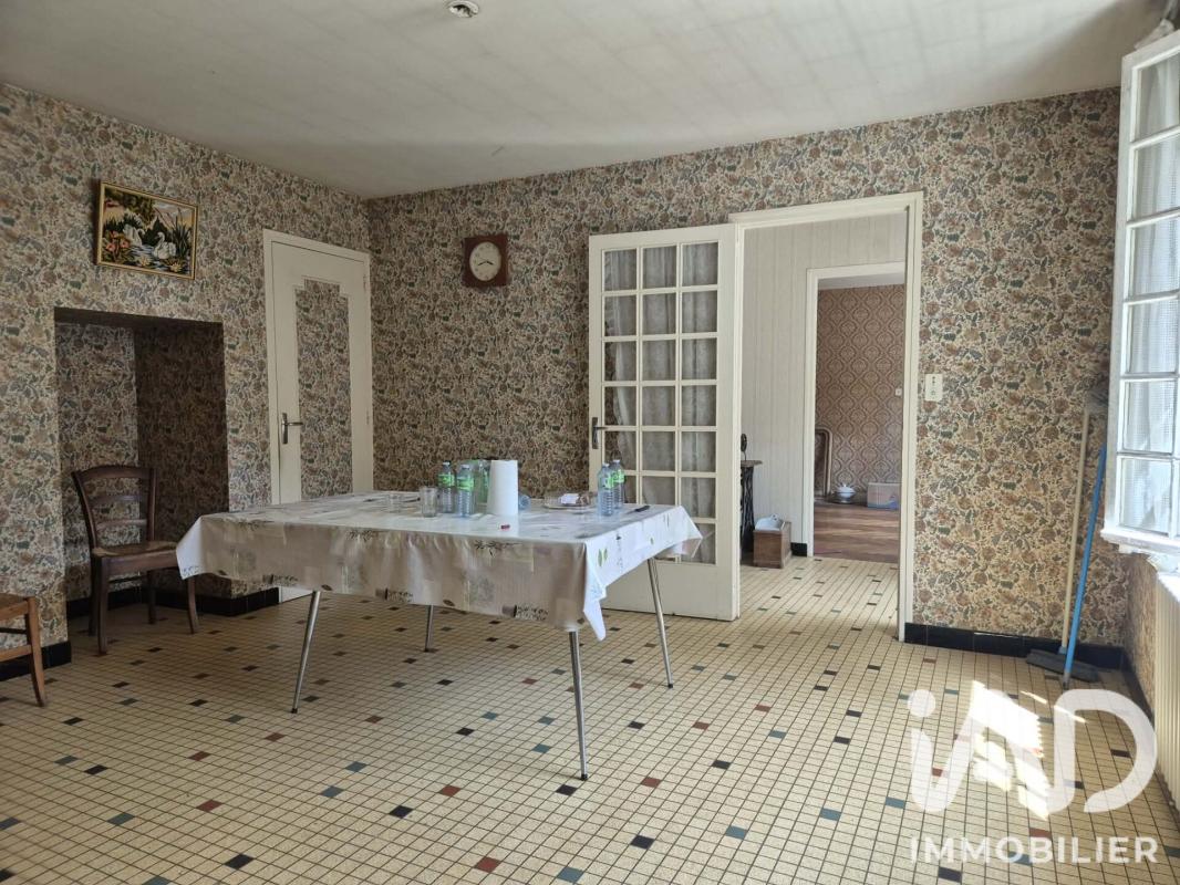 Maison 4 Pièce(s) Clussais-la-Pommeraie - Photo 2