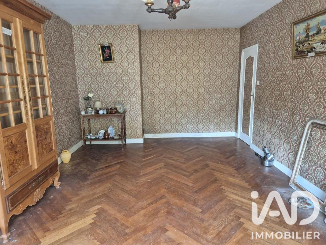 Maison 4 Pièce(s) Clussais-la-Pommeraie - Photo 3