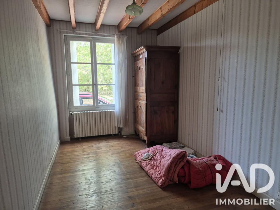 Maison 4 Pièce(s) Clussais-la-Pommeraie - Photo 4