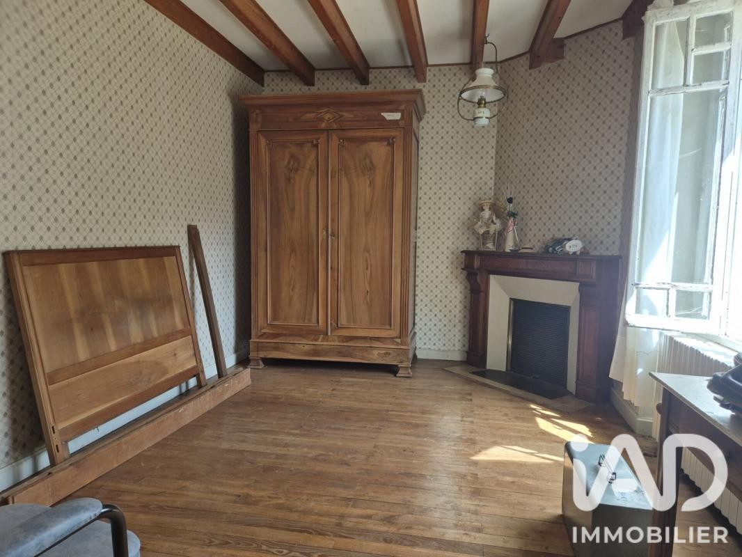 Maison 4 Pièce(s) Clussais-la-Pommeraie - Photo 5