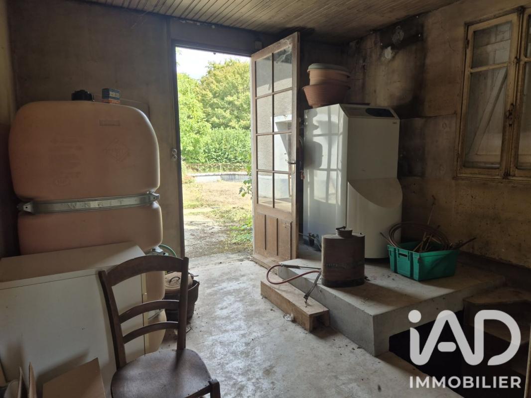 Maison 4 Pièce(s) Clussais-la-Pommeraie - Photo 11