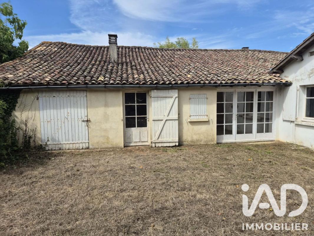 Maison 4 Pièce(s) Clussais-la-Pommeraie - Photo 13