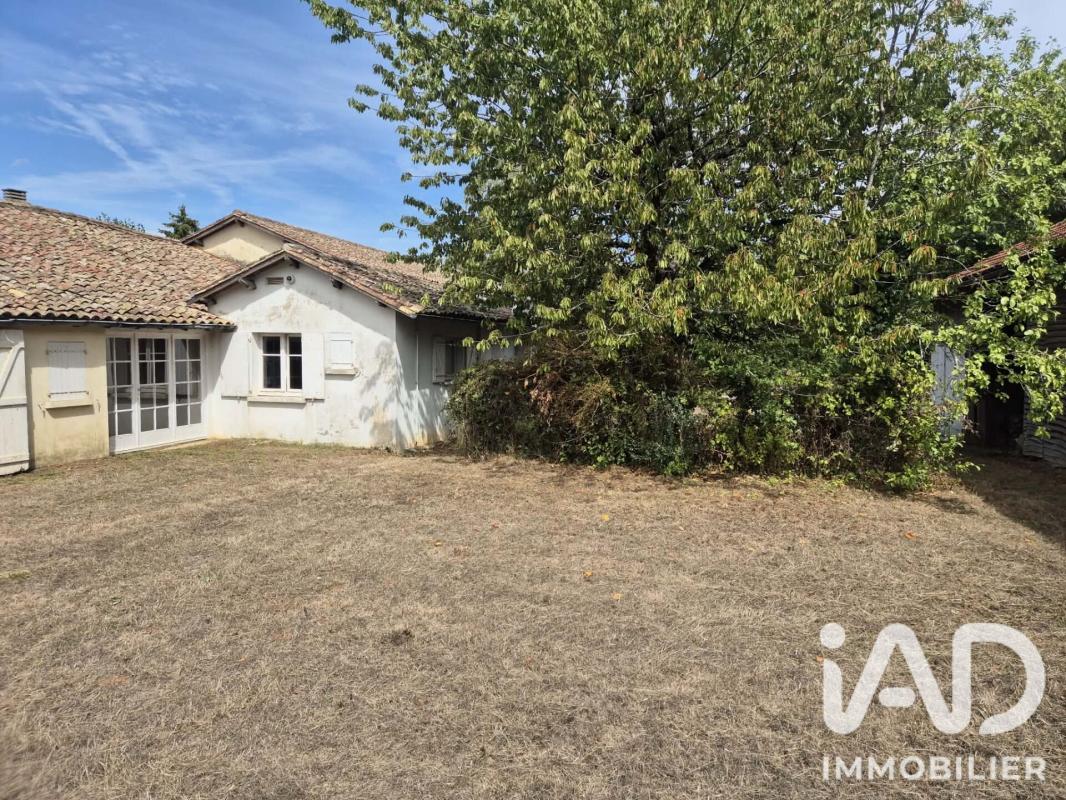 Maison 4 Pièce(s) Clussais-la-Pommeraie - Photo 14