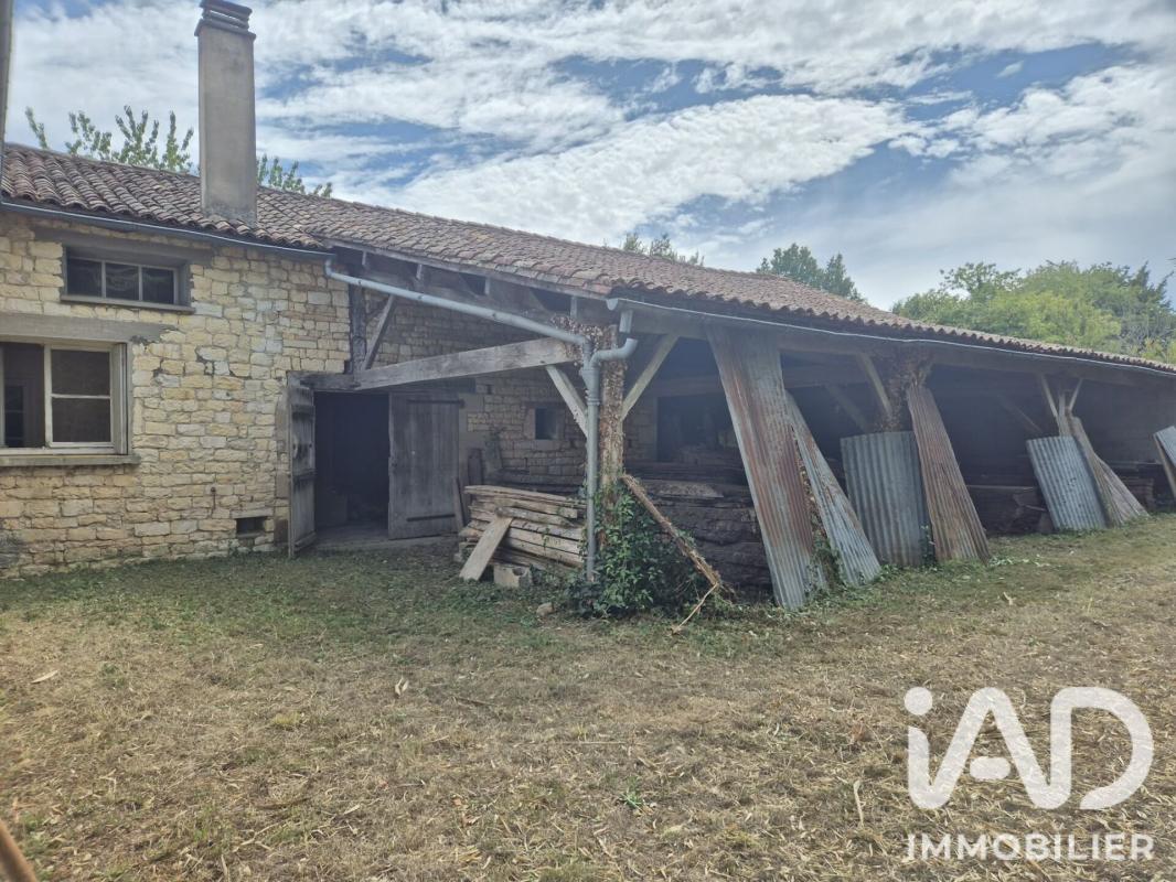 Maison 4 Pièce(s) Clussais-la-Pommeraie - Photo 15
