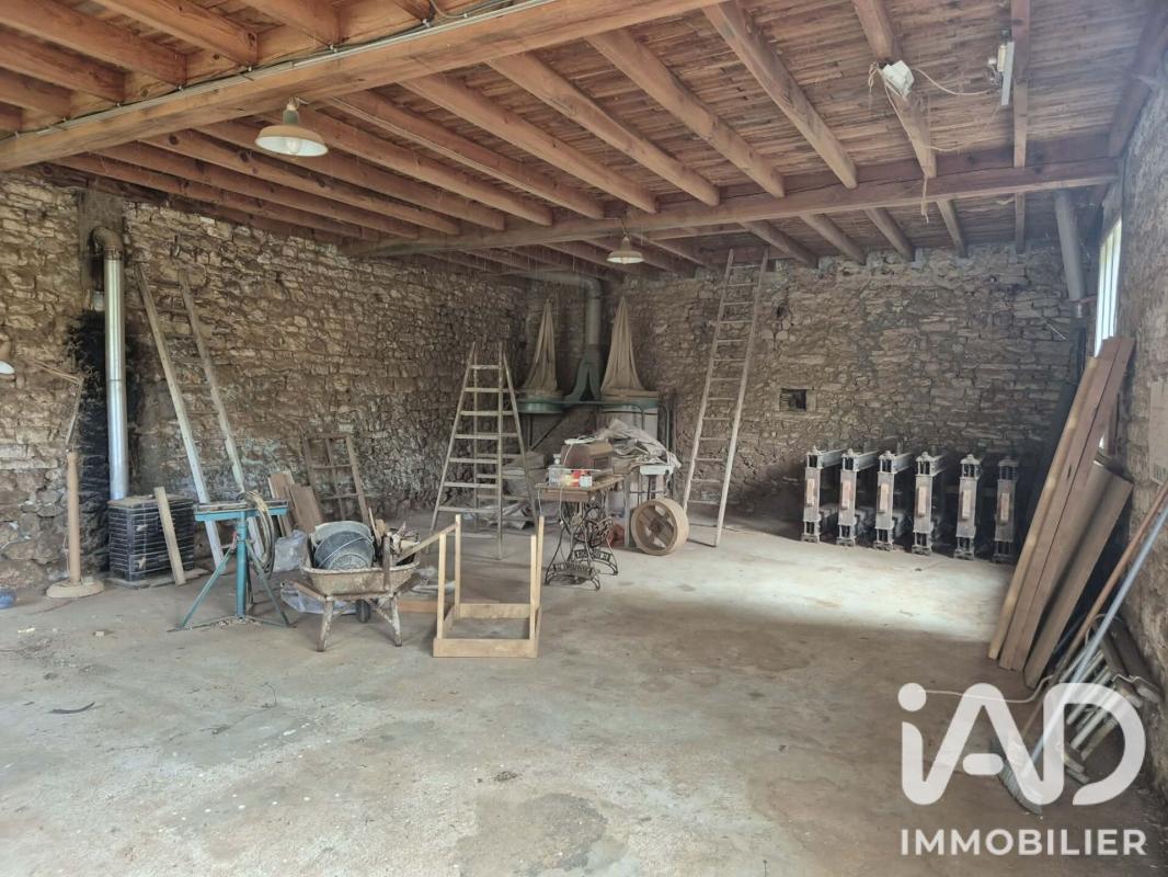 Maison 4 Pièce(s) Clussais-la-Pommeraie - Photo 16