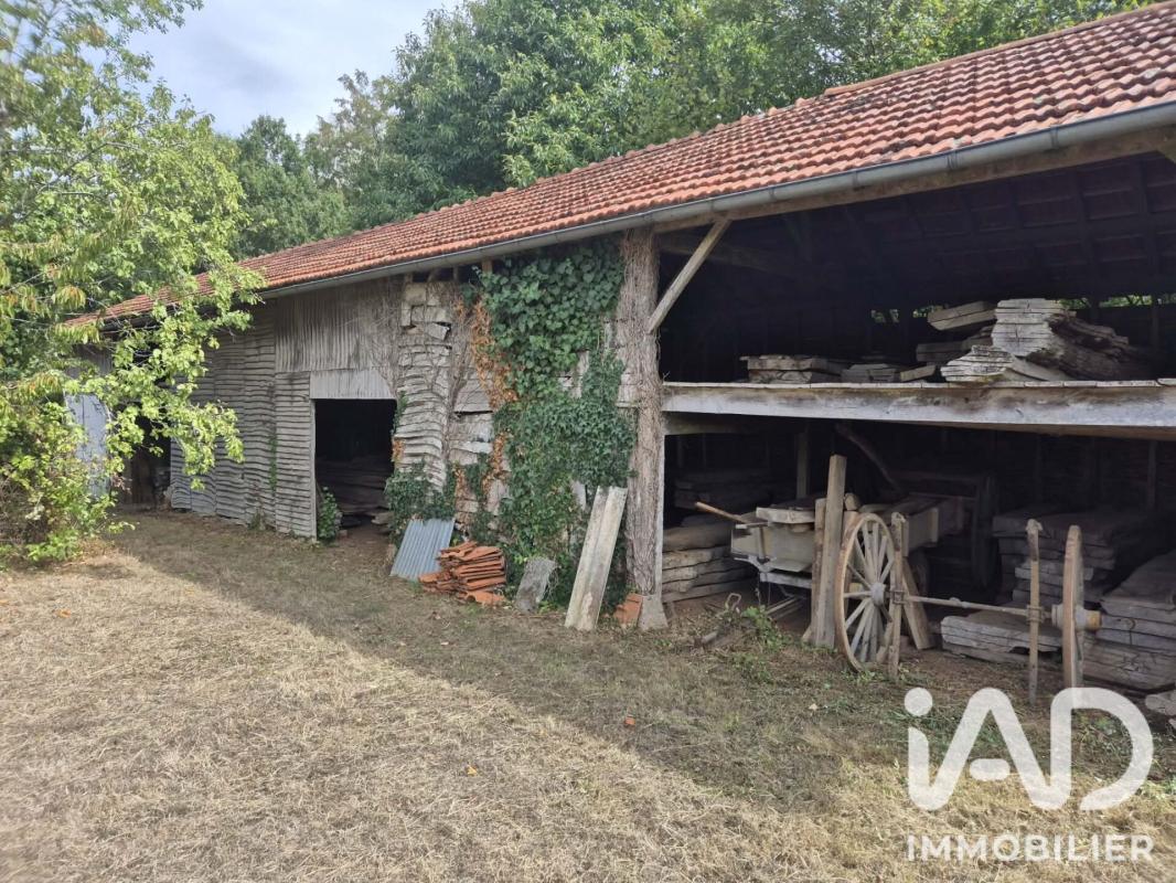 Maison 4 Pièce(s) Clussais-la-Pommeraie - Photo 17