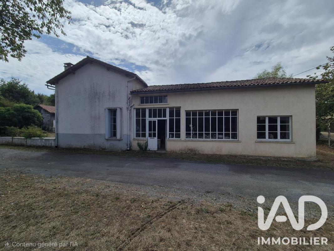 Maison 4 Pièce(s) Clussais-la-Pommeraie - Photo 21