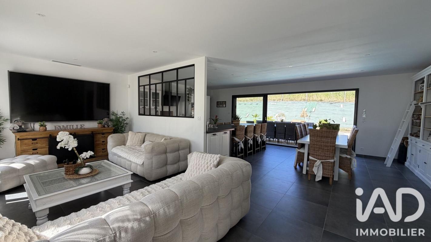 Maison 5 Pièce(s) Vierzon - Photo 2