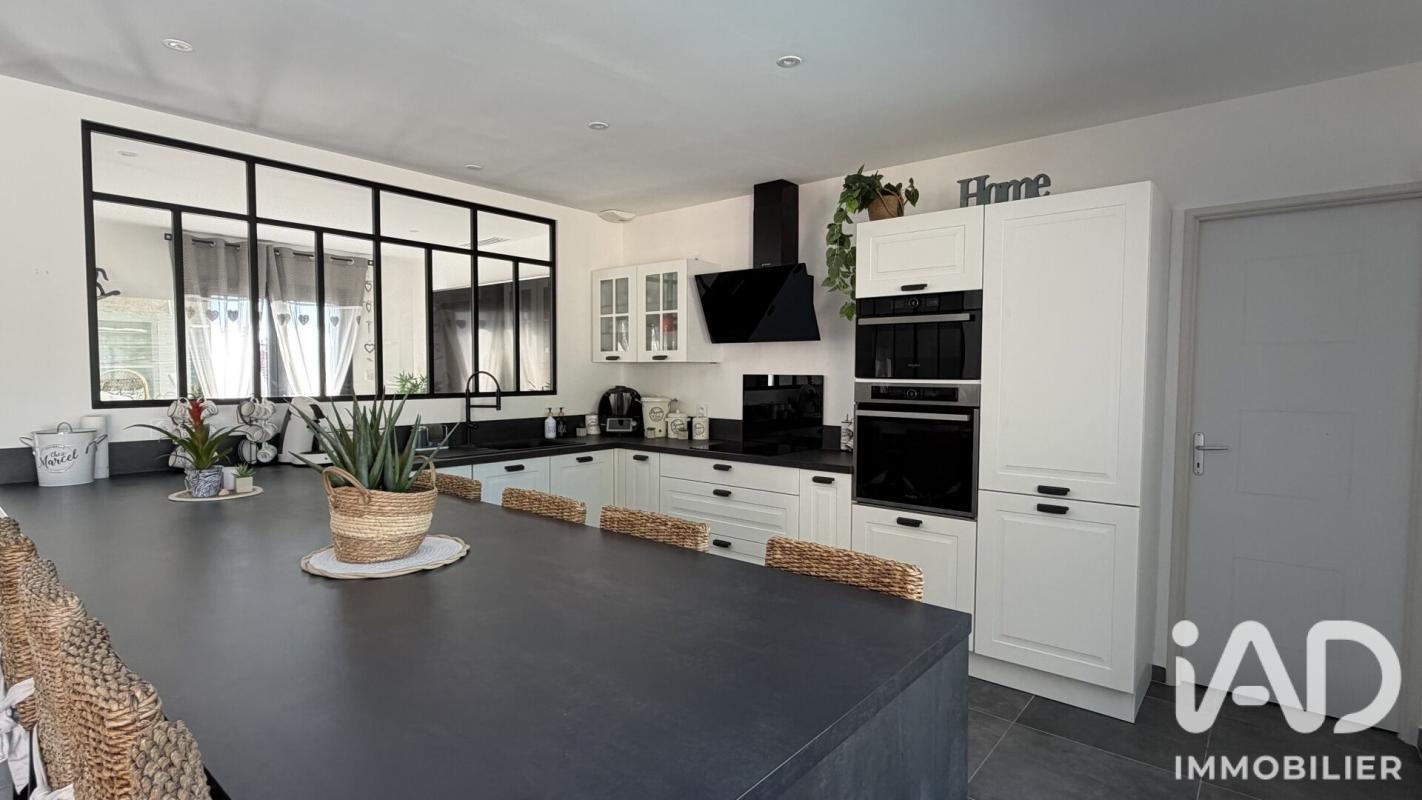 Maison 5 Pièce(s) Vierzon - Photo 4