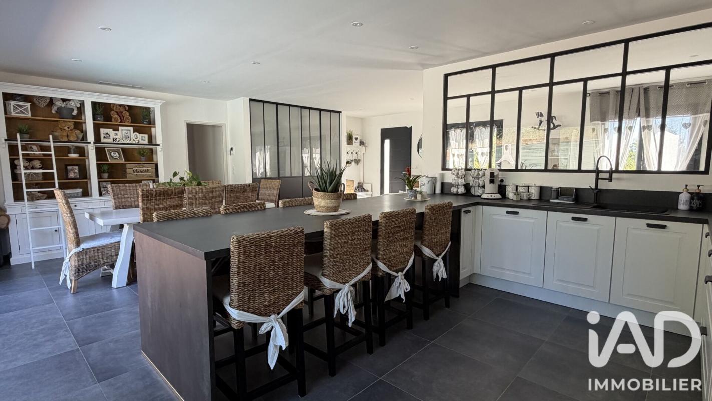 Maison 5 Pièce(s) Vierzon - Photo 5