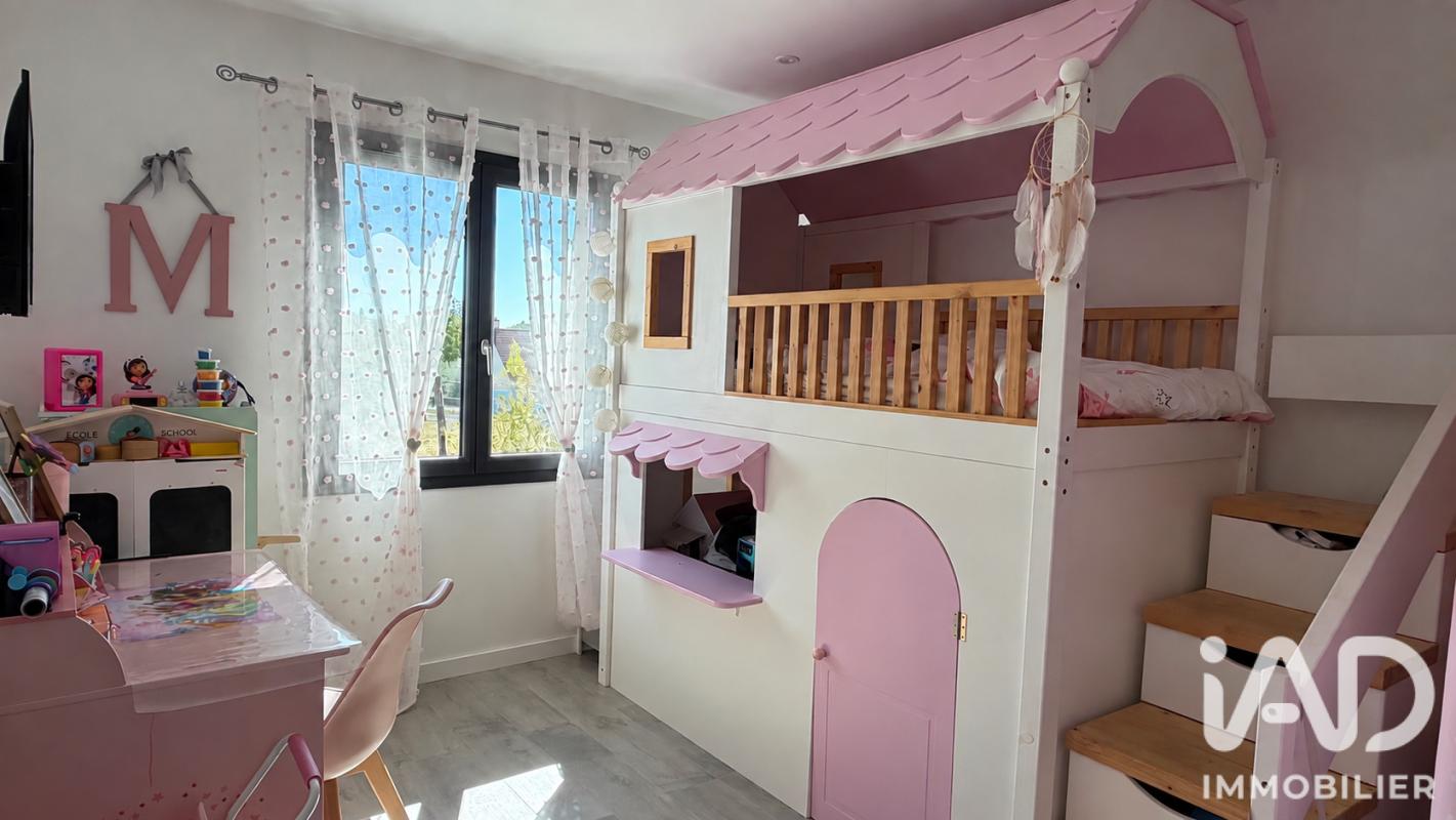 Maison 5 Pièce(s) Vierzon - Photo 8