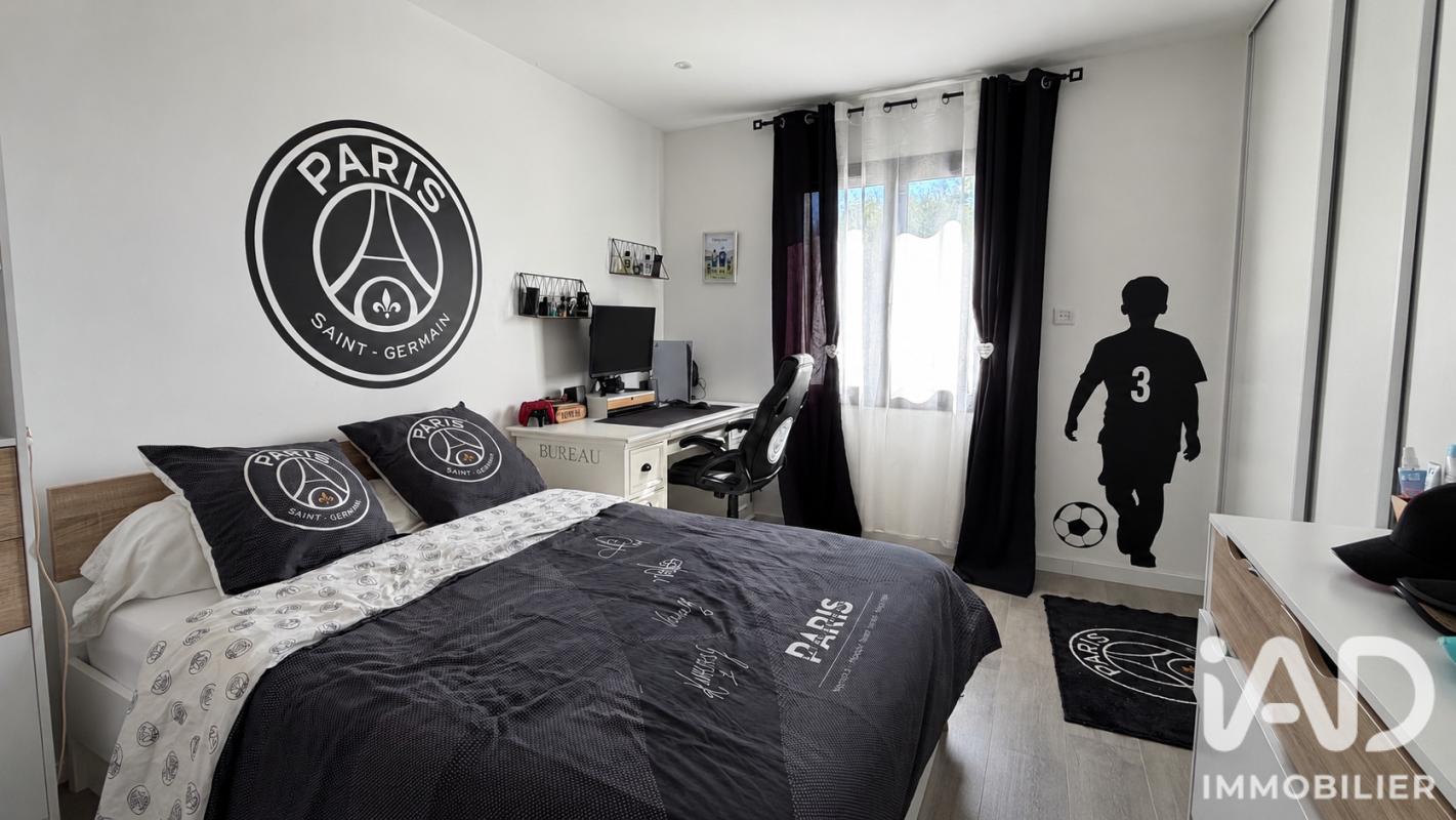 Maison 5 Pièce(s) Vierzon - Photo 9