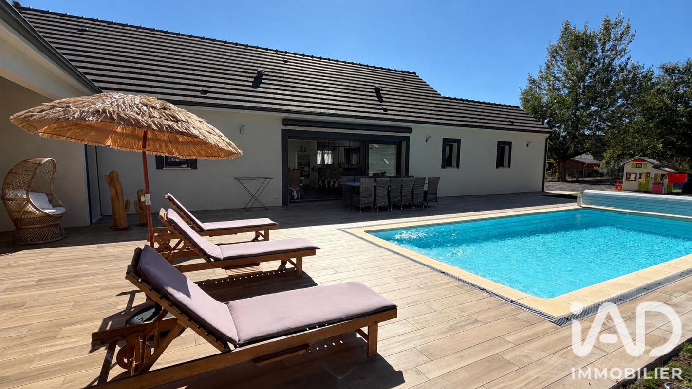 Maison 5 Pièce(s) Vierzon - Photo 11
