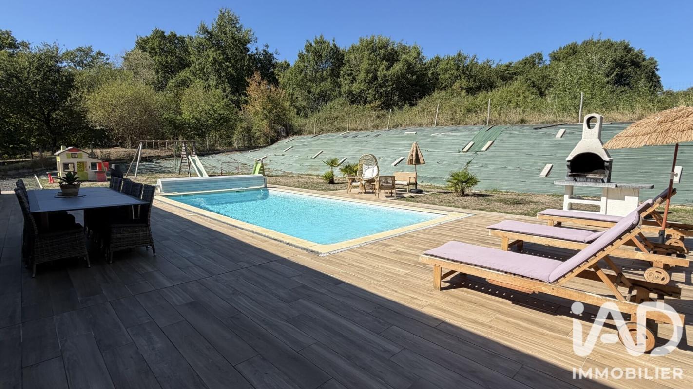 Maison 5 Pièce(s) Vierzon - Photo 12