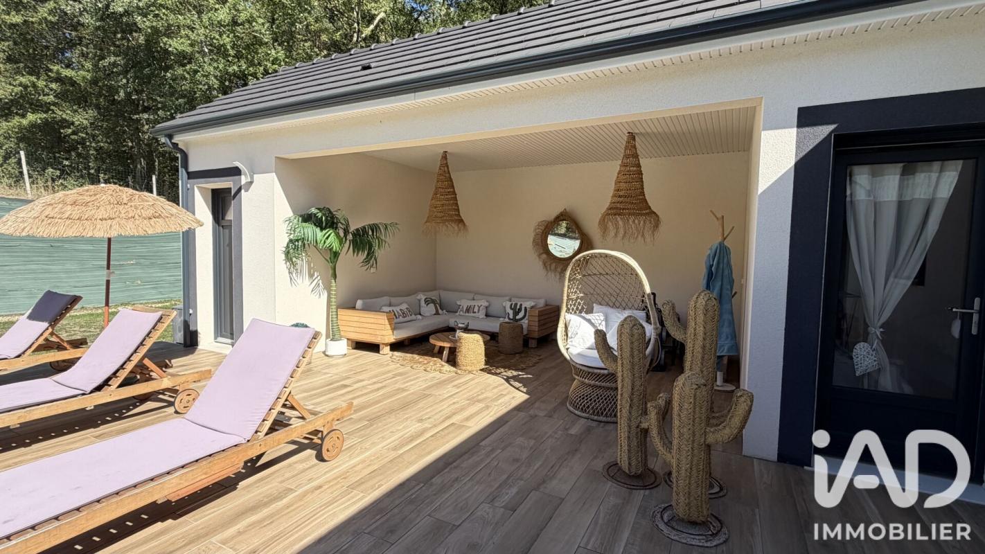 Maison 5 Pièce(s) Vierzon - Photo 13