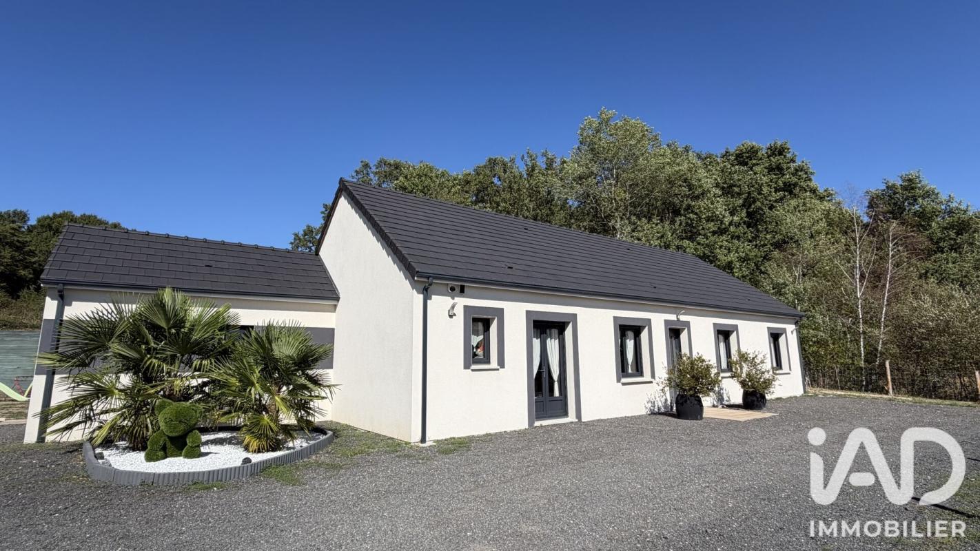 Maison 5 Pièce(s) Vierzon - Photo 14