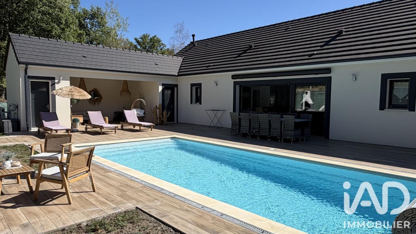Maison 5 Pièce(s) Vierzon - Photo 15