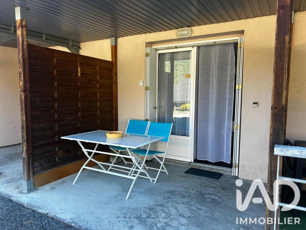 Appartement 1 Pièce(s) Luz-Saint-Sauveur - Photo 4