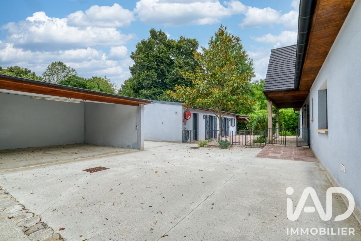 Maison 7 Pièce(s) Lesches - Photo 15