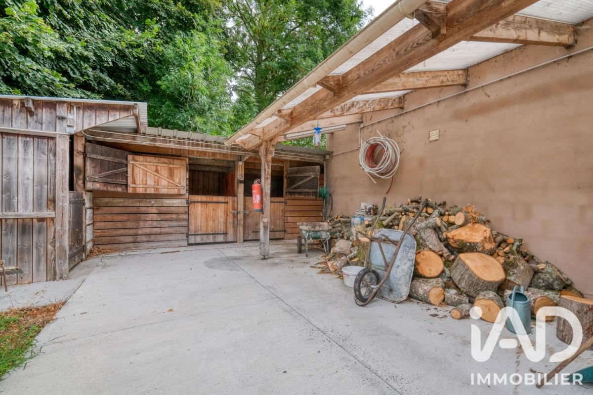 Maison 7 Pièce(s) Lesches - Photo 17