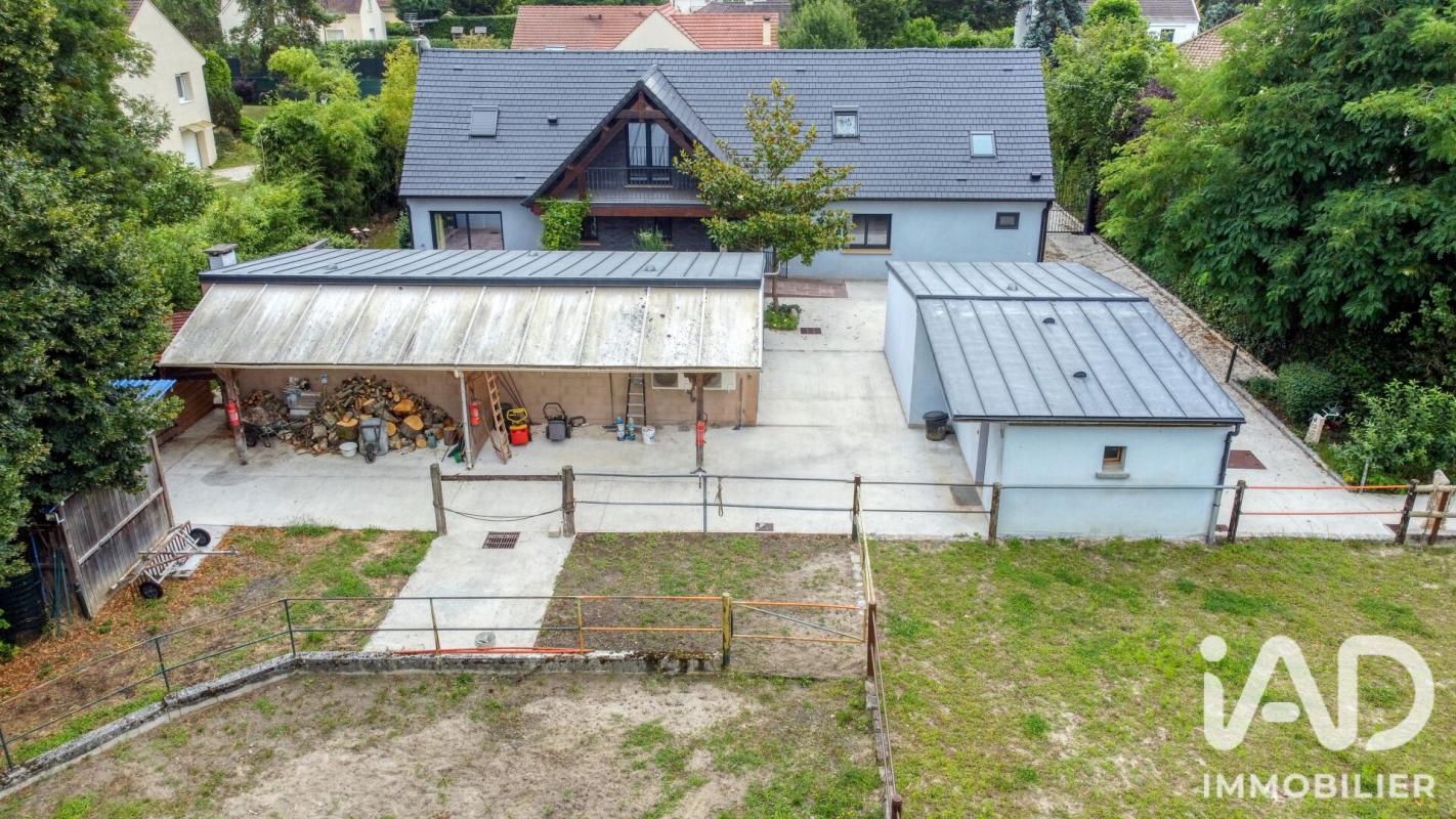 Maison 7 Pièce(s) Lesches - Photo 20