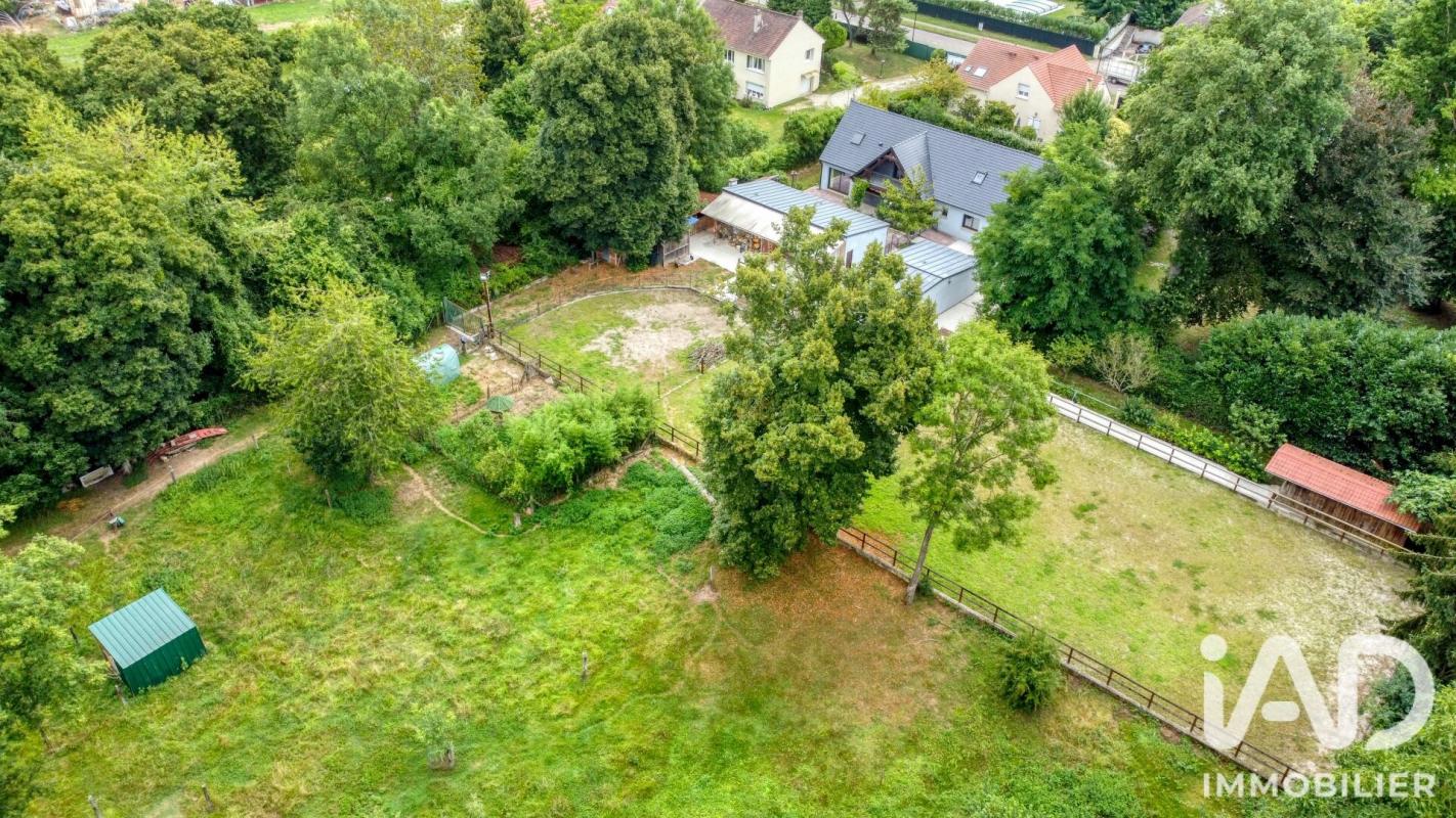 Maison 7 Pièce(s) Lesches - Photo 21
