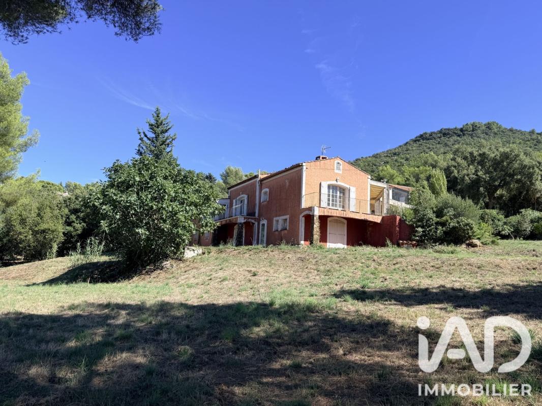 Maison 10 Pièce(s) Le Pradet - Photo 1
