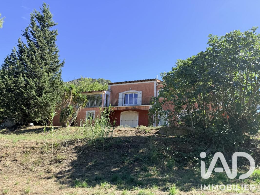 Maison 10 Pièce(s) Le Pradet - Photo 4