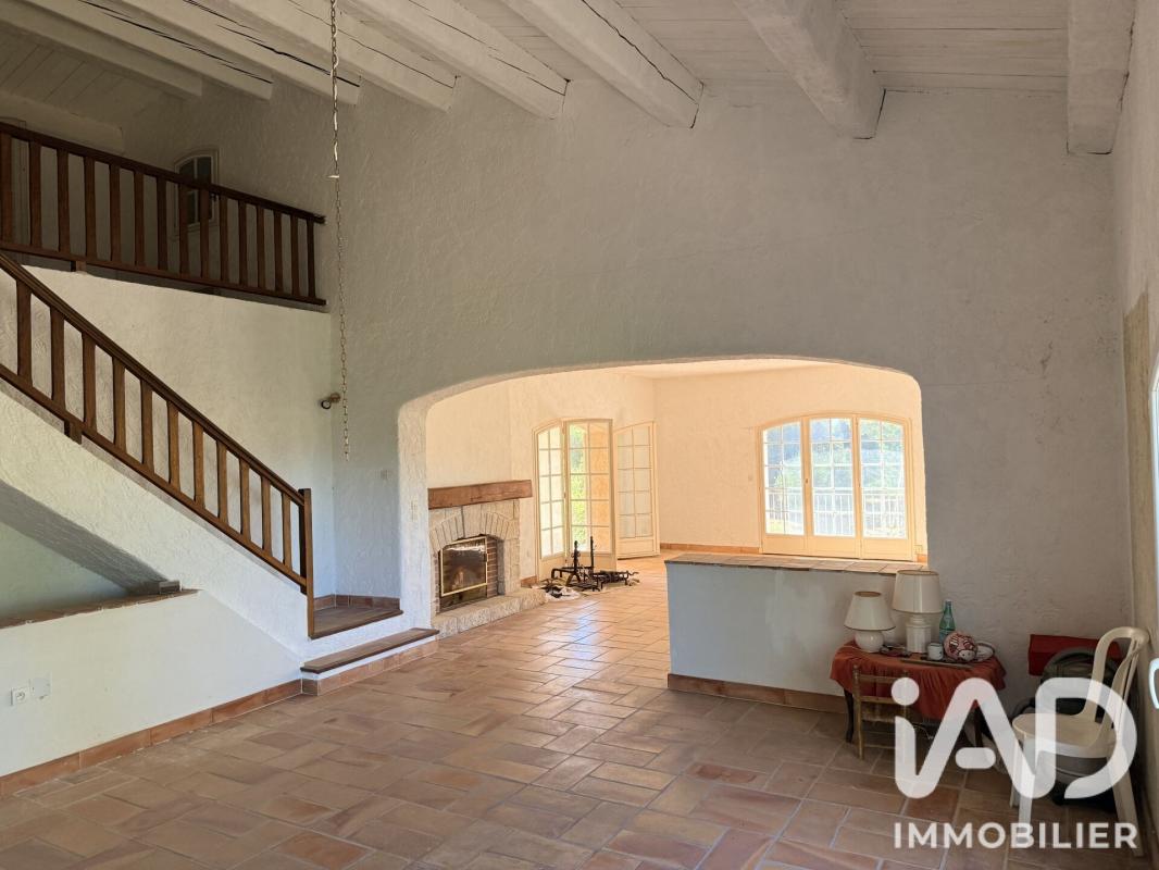 Maison 10 Pièce(s) Le Pradet - Photo 6