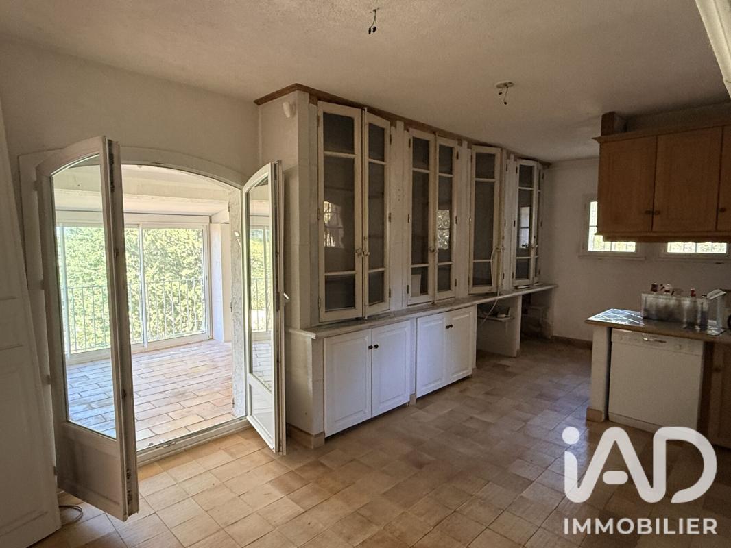 Maison 10 Pièce(s) Le Pradet - Photo 7