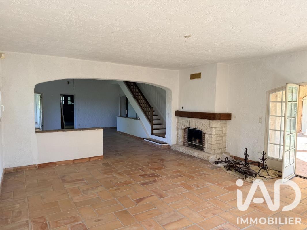 Maison 10 Pièce(s) Le Pradet - Photo 8
