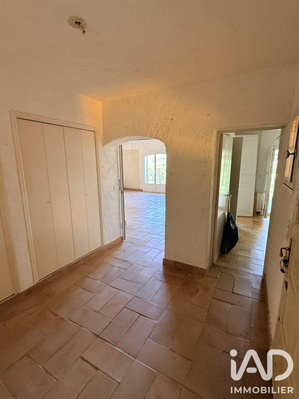 Maison 10 Pièce(s) Le Pradet - Photo 9