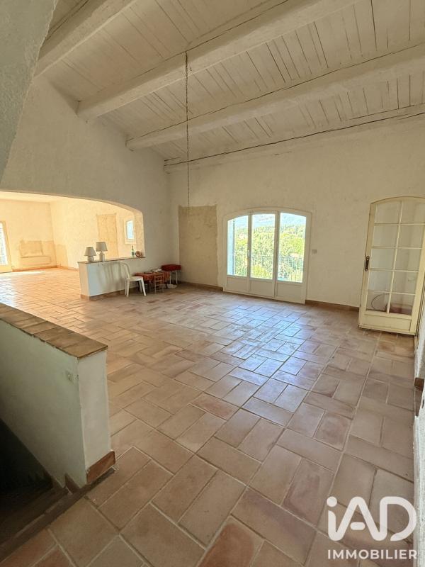 Maison 10 Pièce(s) Le Pradet - Photo 10