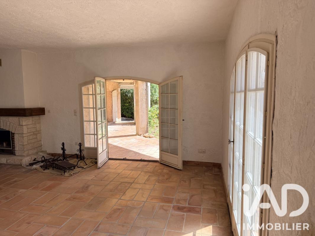 Maison 10 Pièce(s) Le Pradet - Photo 11