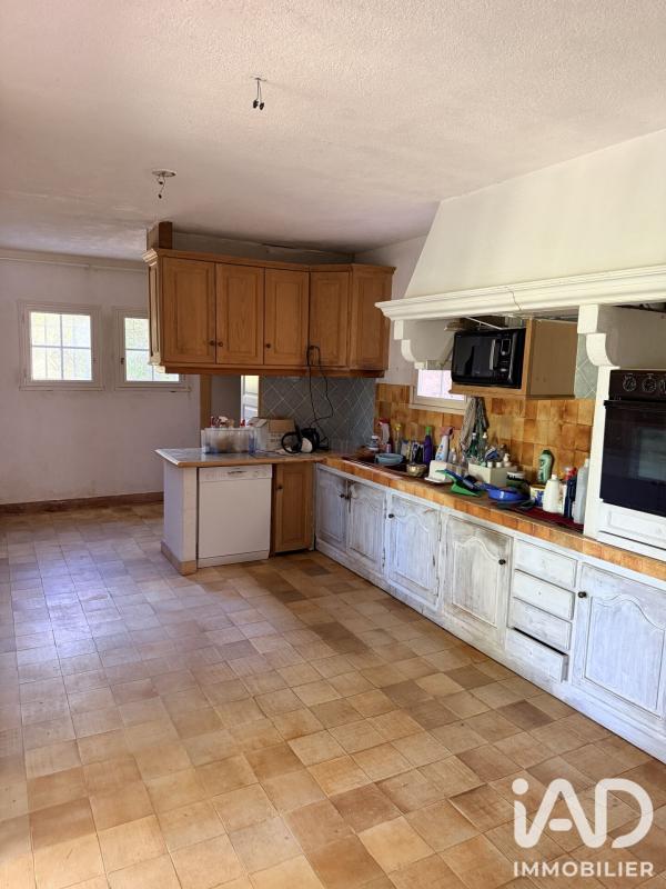 Maison 10 Pièce(s) Le Pradet - Photo 12