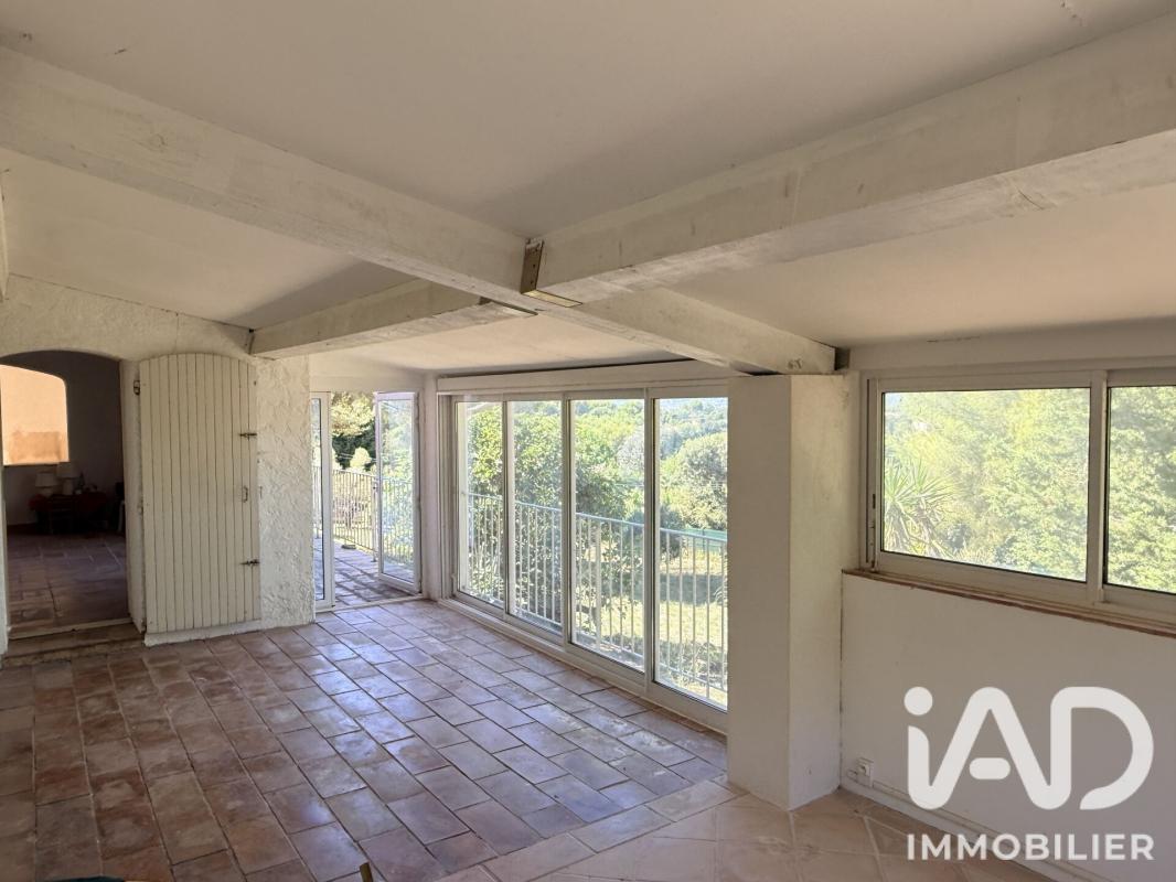 Maison 10 Pièce(s) Le Pradet - Photo 13
