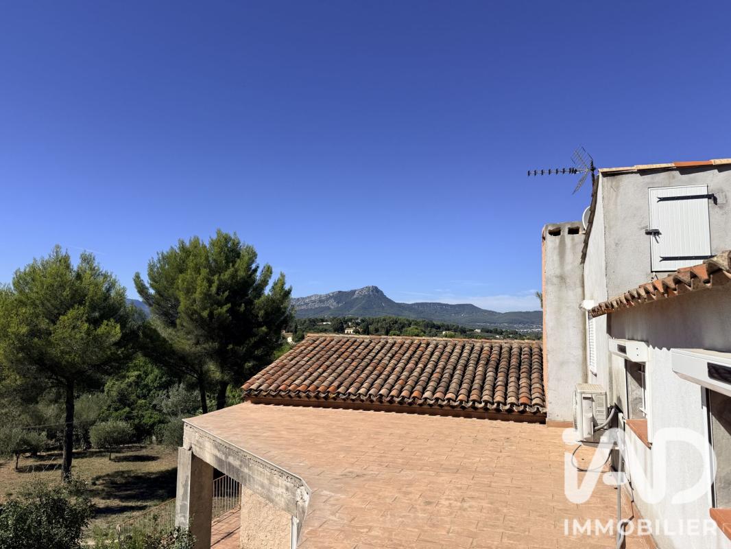 Maison 10 Pièce(s) Le Pradet - Photo 17