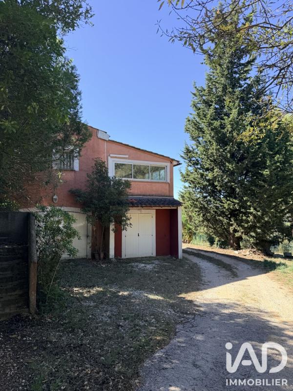 Maison 10 Pièce(s) Le Pradet - Photo 26