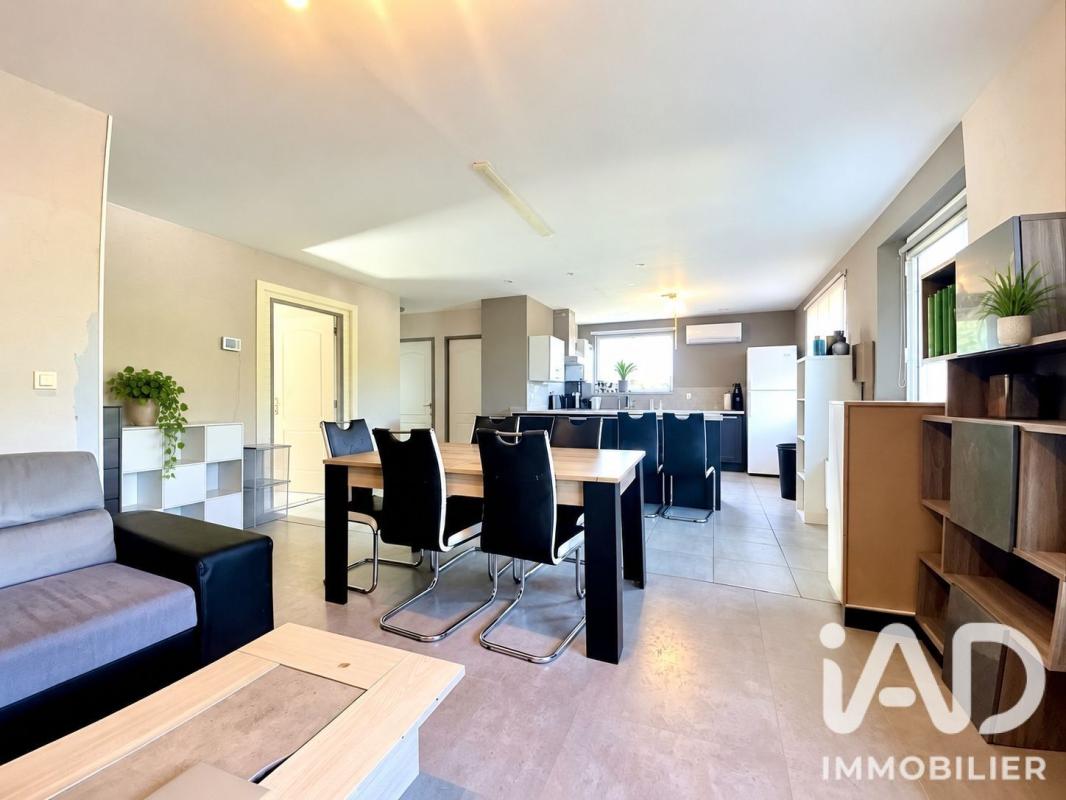 Maison 5 Pièce(s) Saint-Rambert-d'Albon - Photo 3